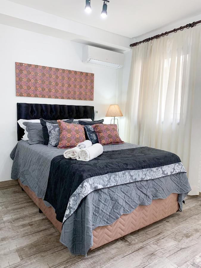 Loft Lotus 3 - Lindo Studio Na Liberdade 圣保罗 外观 照片