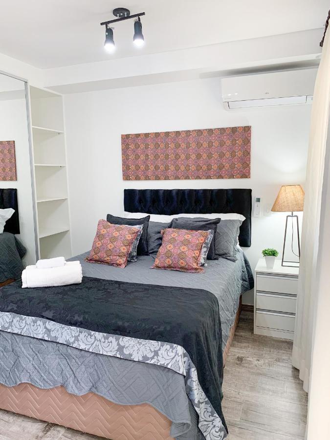 Loft Lotus 3 - Lindo Studio Na Liberdade 圣保罗 外观 照片