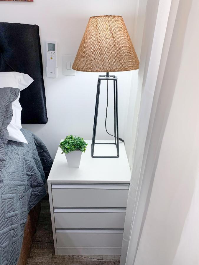 Loft Lotus 3 - Lindo Studio Na Liberdade 圣保罗 外观 照片