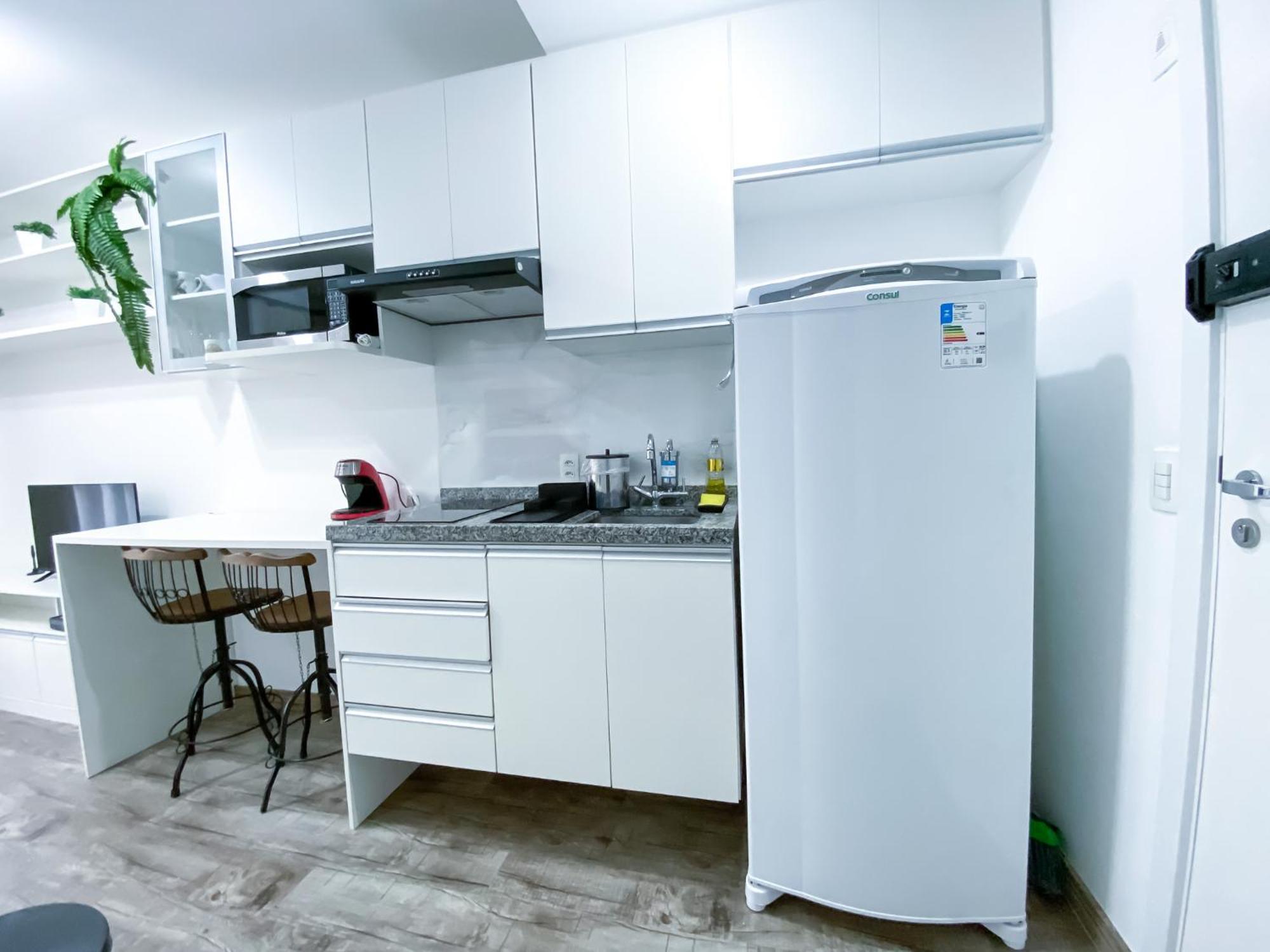 Loft Lotus 3 - Lindo Studio Na Liberdade 圣保罗 外观 照片