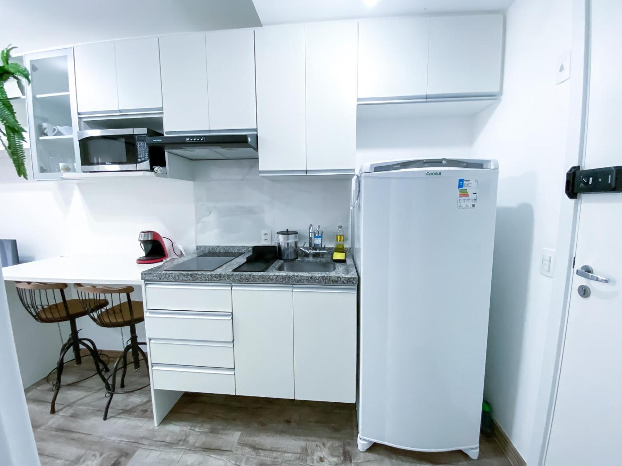 Loft Lotus 3 - Lindo Studio Na Liberdade 圣保罗 外观 照片